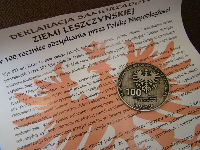 Zgromadzenie, jakiego dotąd nie było (zdjęcia)