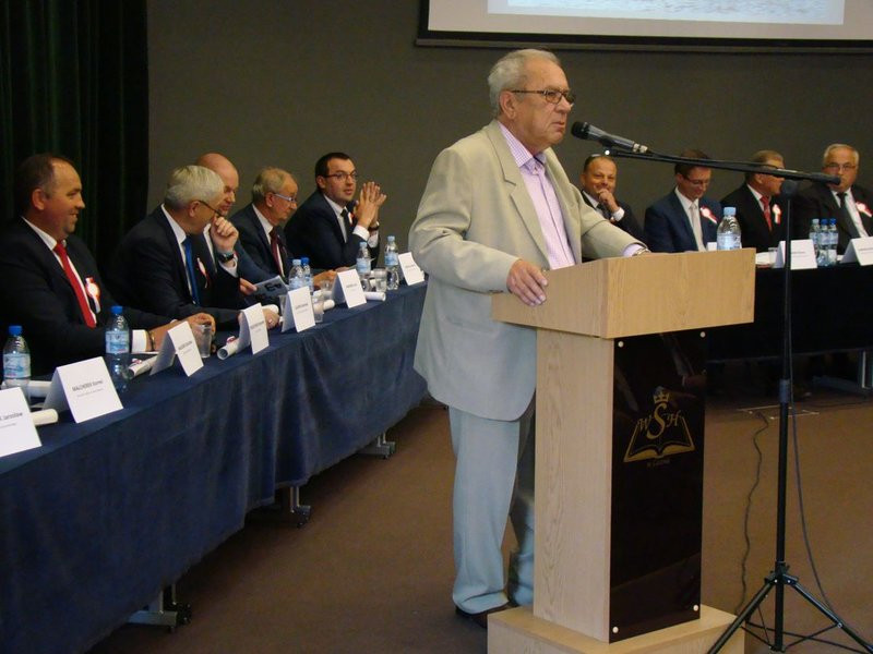 Zgromadzenie, jakiego dotąd nie było (zdjęcia)