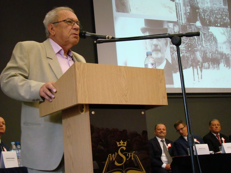 Zgromadzenie, jakiego dotąd nie było (zdjęcia)