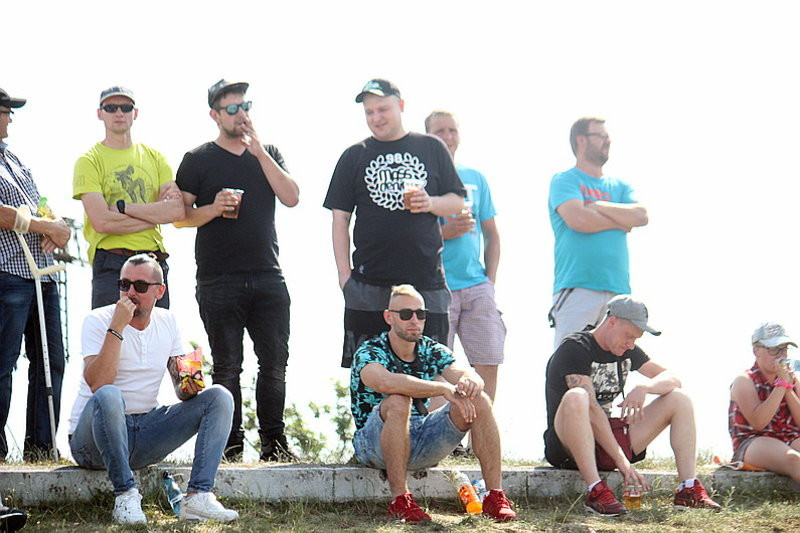 Awansowali do finału (zdjęcia z półfinału w Rawiczu)