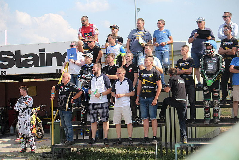 Awansowali do finału (zdjęcia z półfinału w Rawiczu)