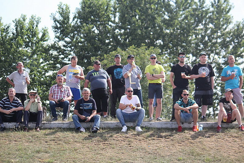 Awansowali do finału (zdjęcia z półfinału w Rawiczu)