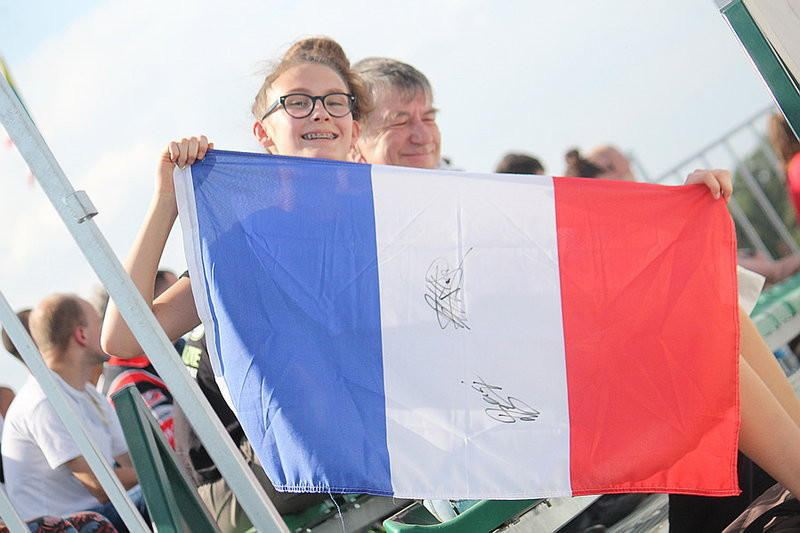 Awansowali do finału (zdjęcia z półfinału w Rawiczu)