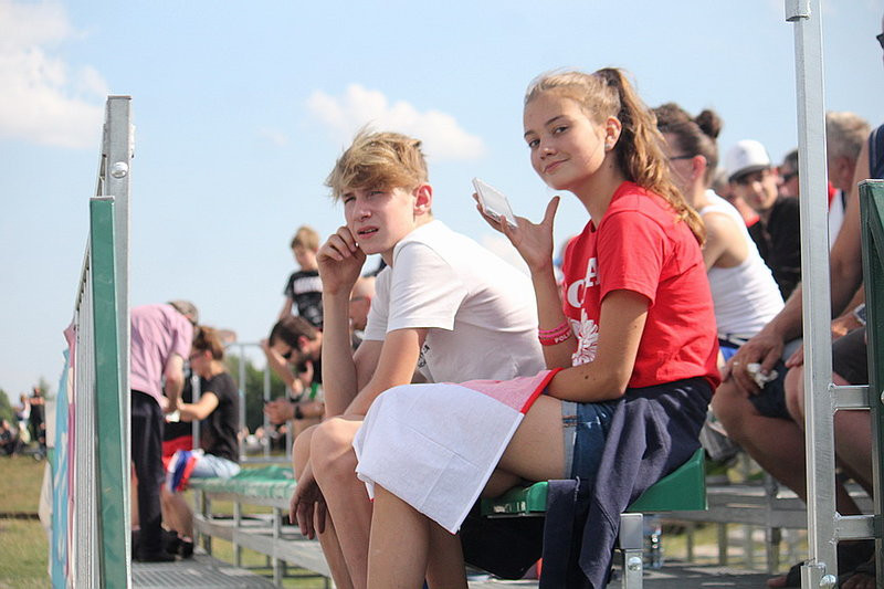 Awansowali do finału (zdjęcia z półfinału w Rawiczu)