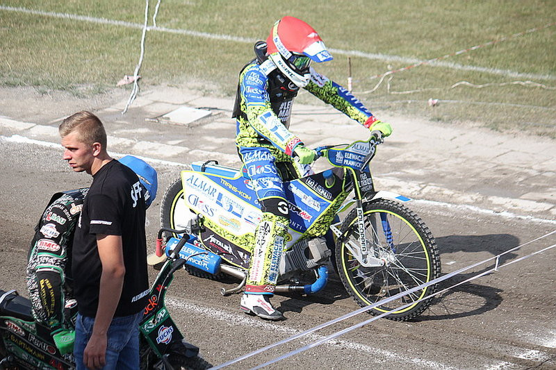 Awansowali do finału (zdjęcia z półfinału w Rawiczu)