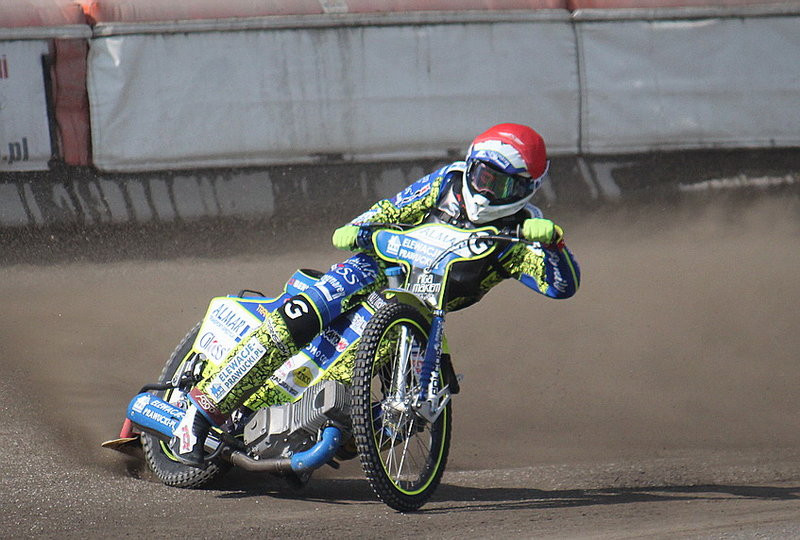 Awansowali do finału (zdjęcia z półfinału w Rawiczu)