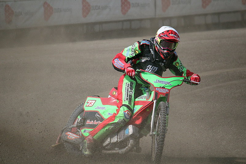 Awansowali do finału (zdjęcia z półfinału w Rawiczu)