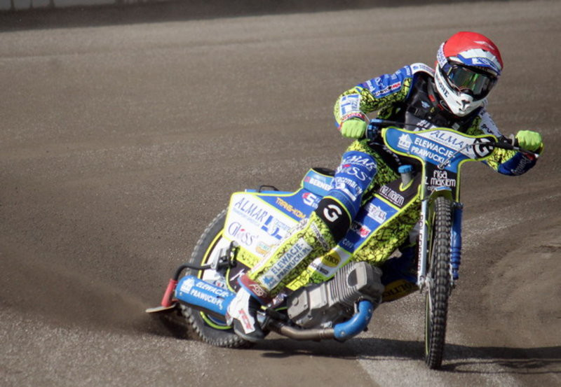 Awansowali do finału (zdjęcia z półfinału w Rawiczu)