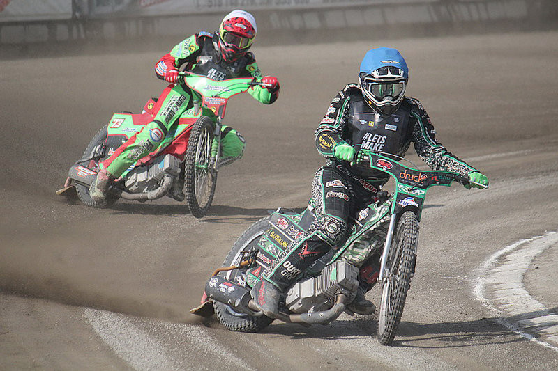 Awansowali do finału (zdjęcia z półfinału w Rawiczu)