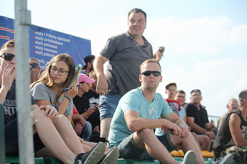 Awansowali do finału (zdjęcia z półfinału w Rawiczu)