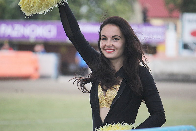 Awansowali do finału (zdjęcia z półfinału w Rawiczu)