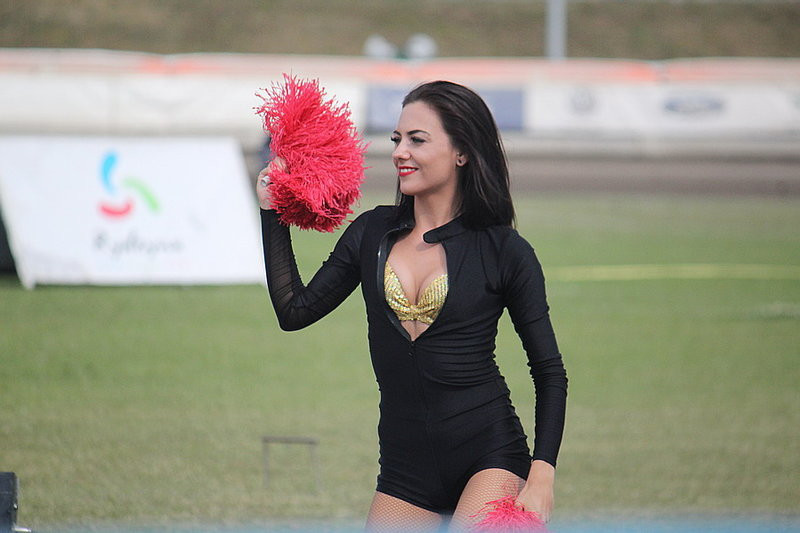 Awansowali do finału (zdjęcia z półfinału w Rawiczu)