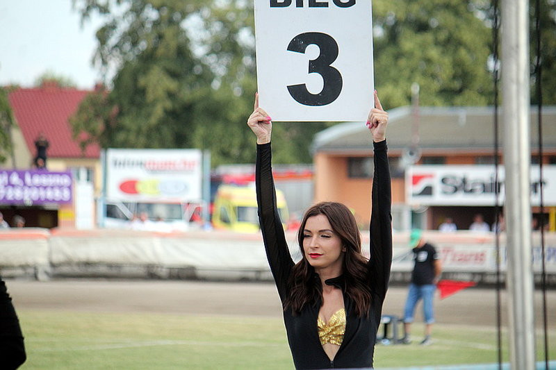 Awansowali do finału (zdjęcia z półfinału w Rawiczu)