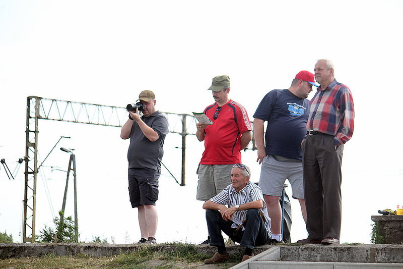 Awansowali do finału (zdjęcia z półfinału w Rawiczu)