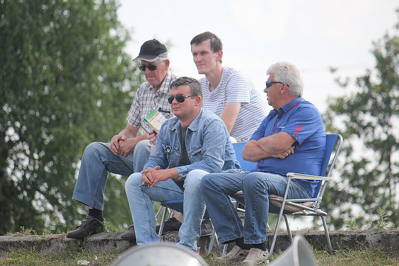 Awansowali do finału (zdjęcia z półfinału w Rawiczu)