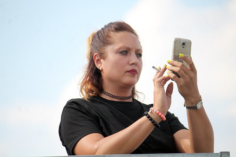 Awansowali do finału (zdjęcia z półfinału w Rawiczu)