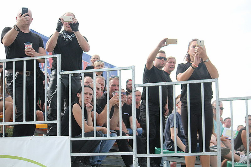 Awansowali do finału (zdjęcia z półfinału w Rawiczu)