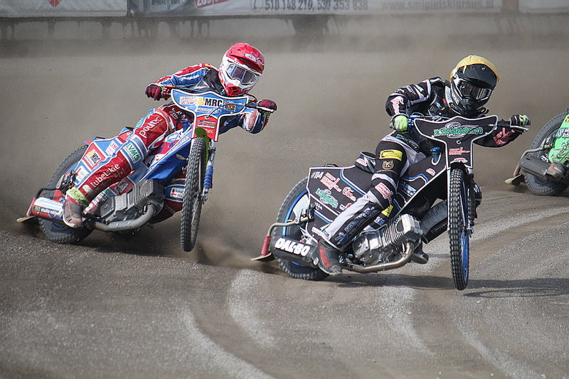 Awansowali do finału (zdjęcia z półfinału w Rawiczu)