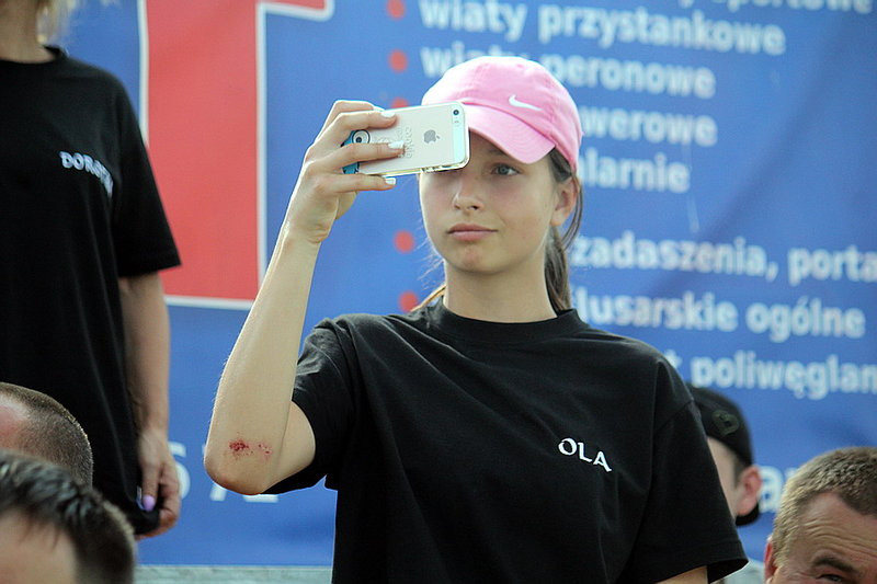 Awansowali do finału (zdjęcia z półfinału w Rawiczu)