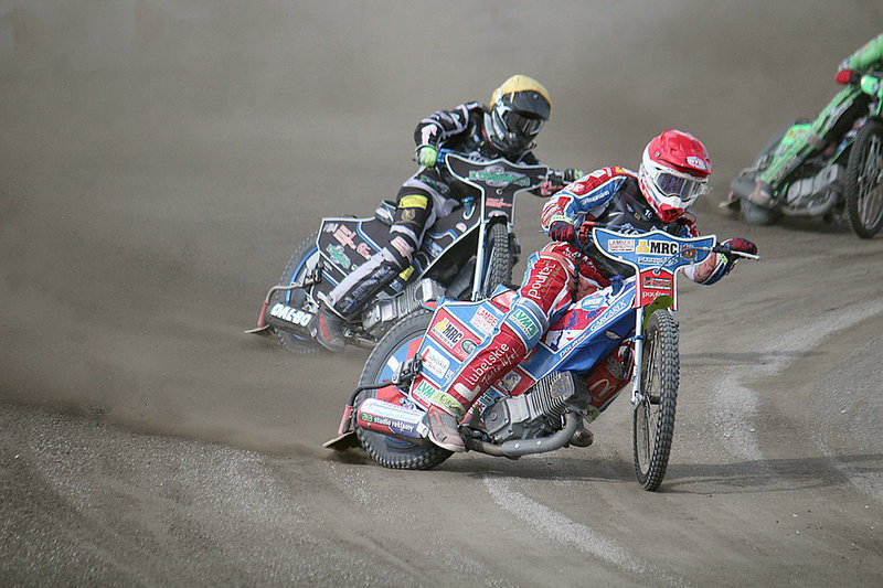 Awansowali do finału (zdjęcia z półfinału w Rawiczu)