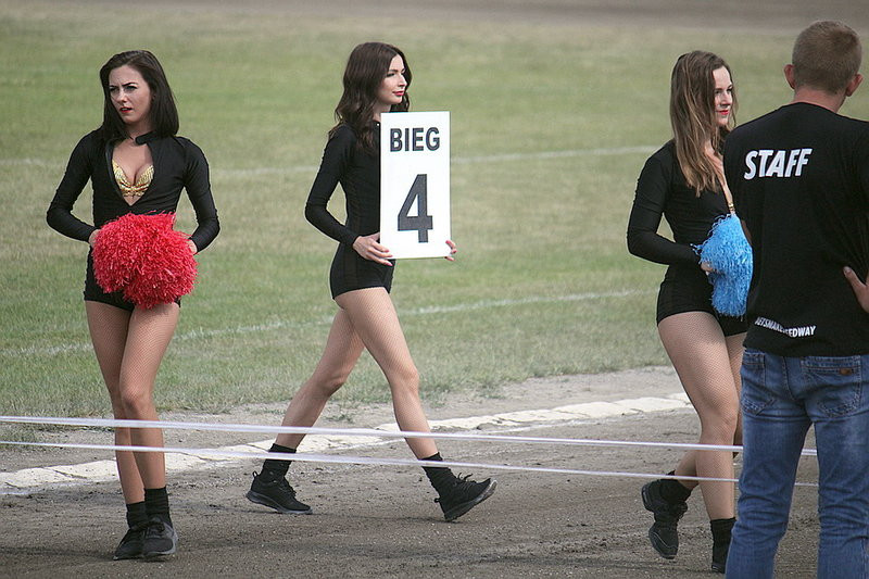 Awansowali do finału (zdjęcia z półfinału w Rawiczu)