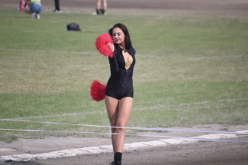 Awansowali do finału (zdjęcia z półfinału w Rawiczu)