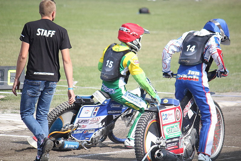 Awansowali do finału (zdjęcia z półfinału w Rawiczu)