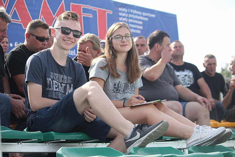 Awansowali do finału (zdjęcia z półfinału w Rawiczu)