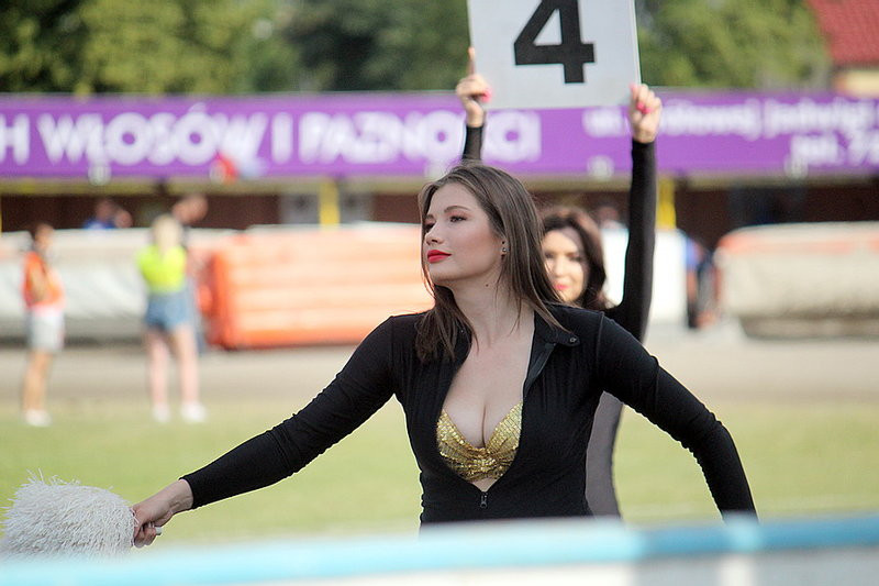 Awansowali do finału (zdjęcia z półfinału w Rawiczu)