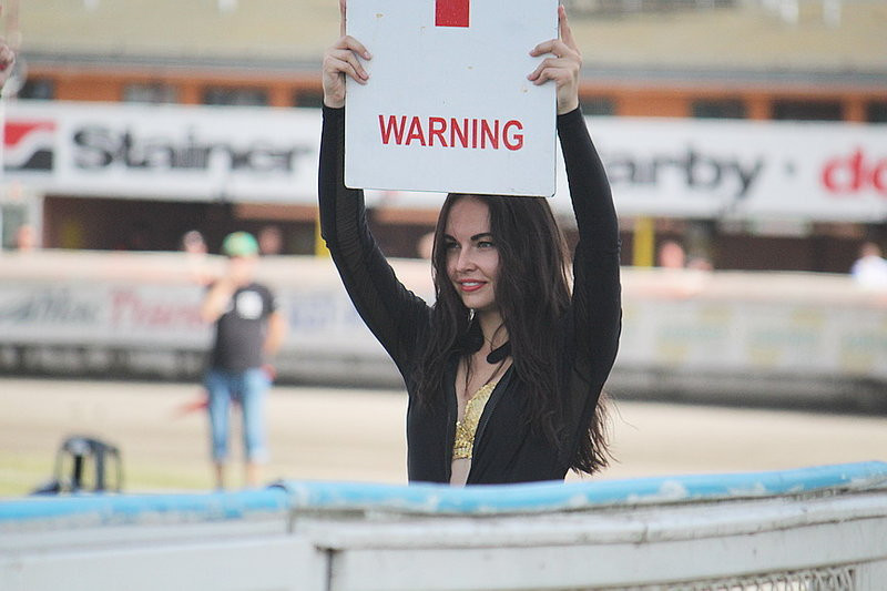 Awansowali do finału (zdjęcia z półfinału w Rawiczu)