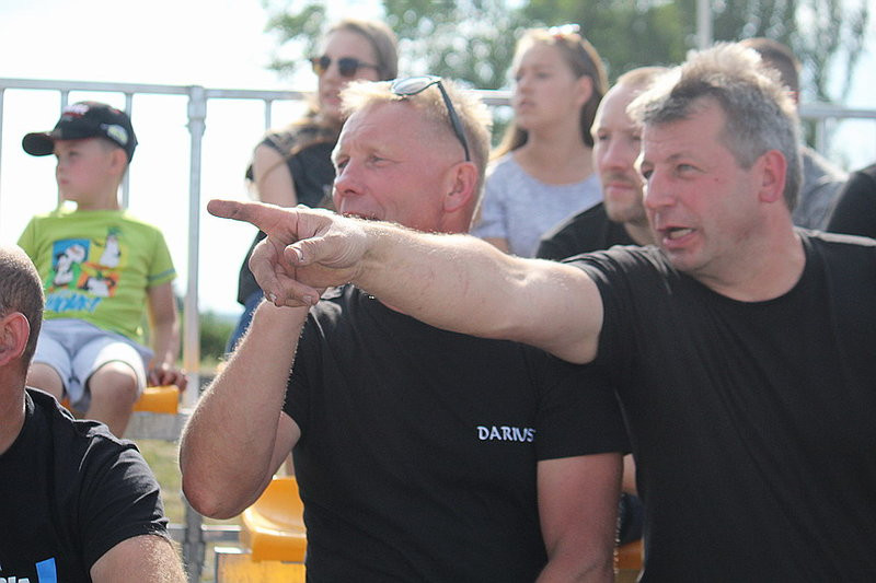 Awansowali do finału (zdjęcia z półfinału w Rawiczu)