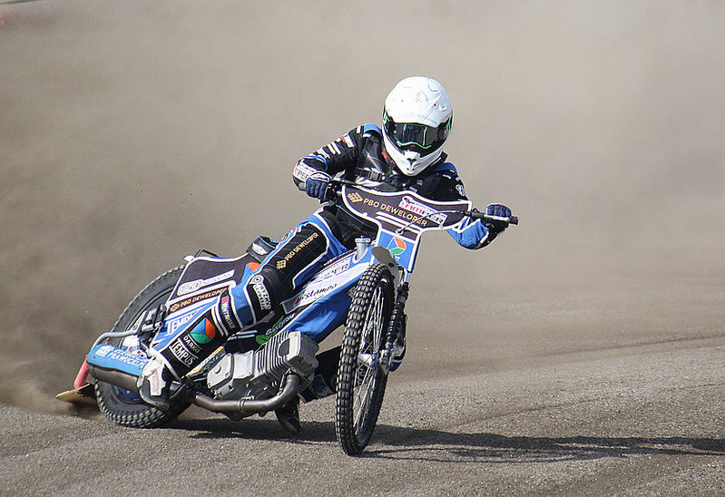 Awansowali do finału (zdjęcia z półfinału w Rawiczu)