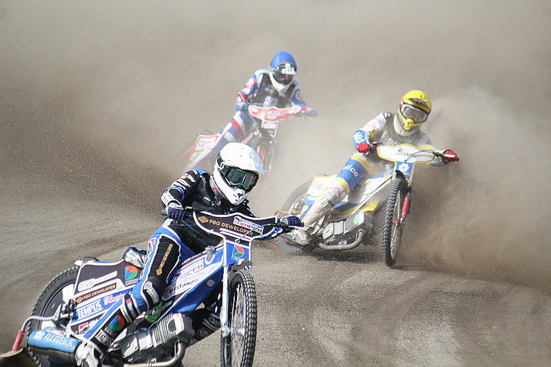 Awansowali do finału (zdjęcia z półfinału w Rawiczu)