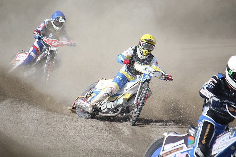 Awansowali do finału (zdjęcia z półfinału w Rawiczu)