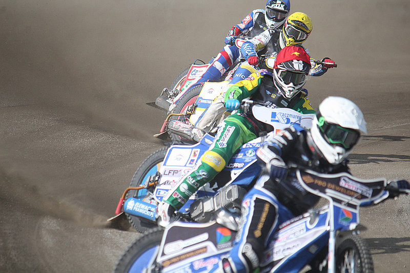 Awansowali do finału (zdjęcia z półfinału w Rawiczu)