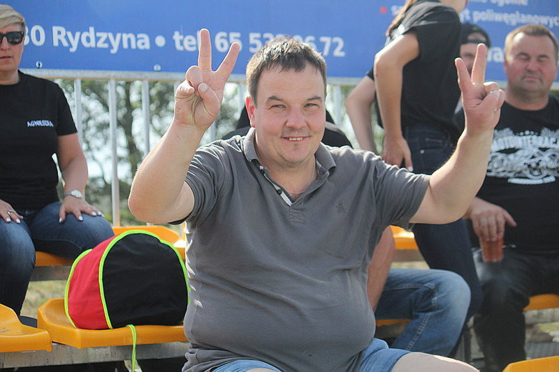 Awansowali do finału (zdjęcia z półfinału w Rawiczu)