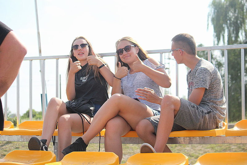 Awansowali do finału (zdjęcia z półfinału w Rawiczu)