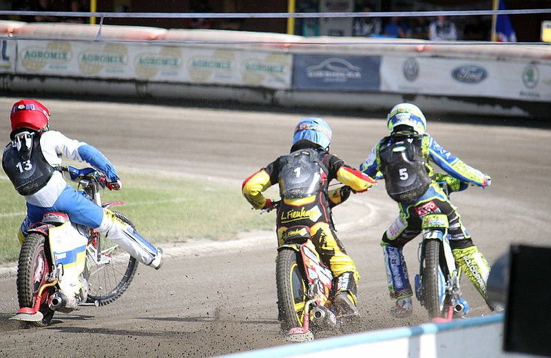 Awansowali do finału (zdjęcia z półfinału w Rawiczu)