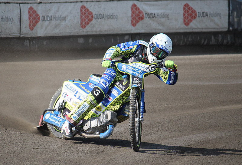 Awansowali do finału (zdjęcia z półfinału w Rawiczu)