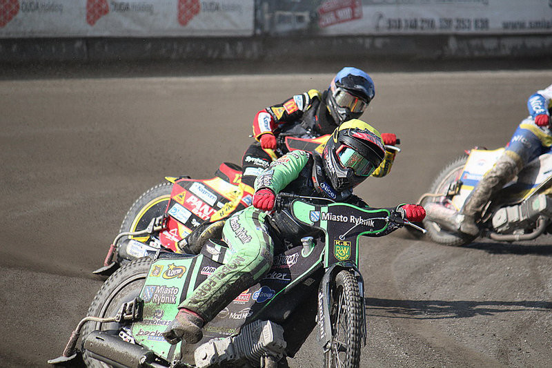 Awansowali do finału (zdjęcia z półfinału w Rawiczu)