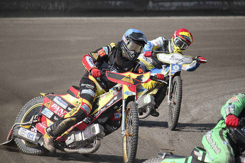 Awansowali do finału (zdjęcia z półfinału w Rawiczu)