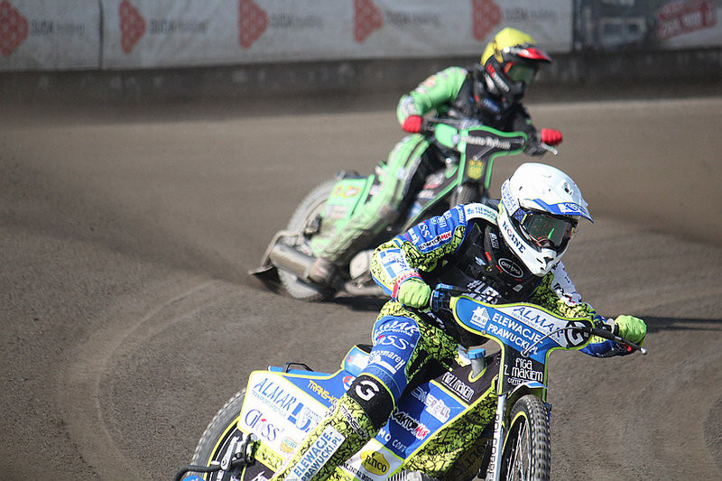 Awansowali do finału (zdjęcia z półfinału w Rawiczu)