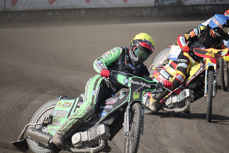 Awansowali do finału (zdjęcia z półfinału w Rawiczu)