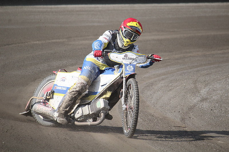 Awansowali do finału (zdjęcia z półfinału w Rawiczu)