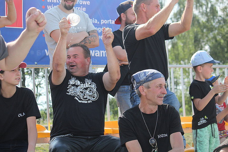 Awansowali do finału (zdjęcia z półfinału w Rawiczu)