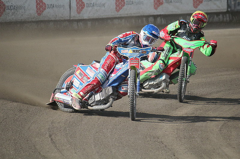 Awansowali do finału (zdjęcia z półfinału w Rawiczu)