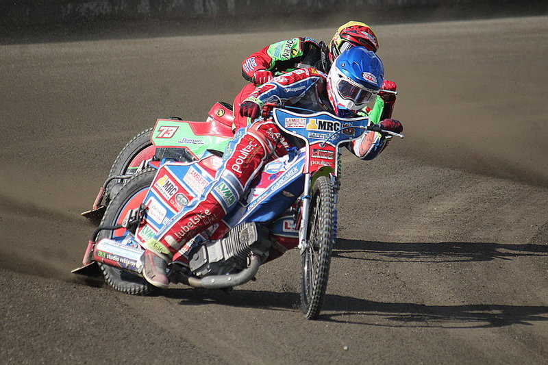 Awansowali do finału (zdjęcia z półfinału w Rawiczu)