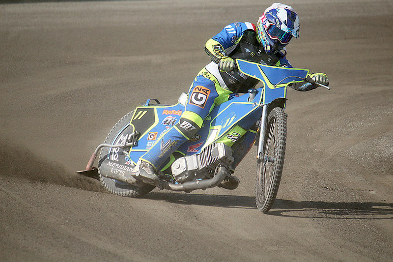 Awansowali do finału (zdjęcia z półfinału w Rawiczu)