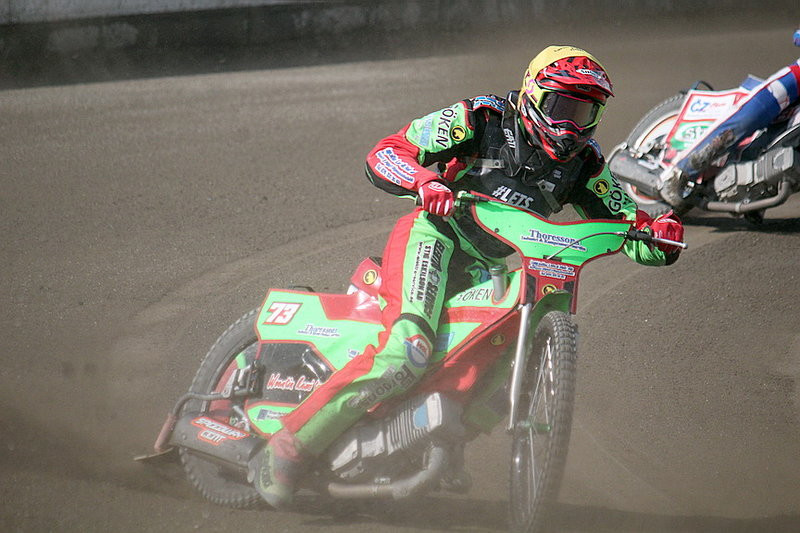 Awansowali do finału (zdjęcia z półfinału w Rawiczu)