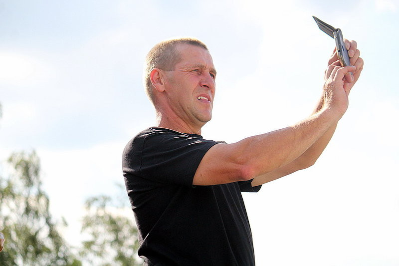 Awansowali do finału (zdjęcia z półfinału w Rawiczu)